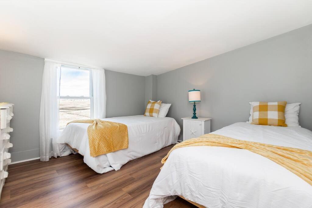 Hampton Beach Hideaway I Exterior photo