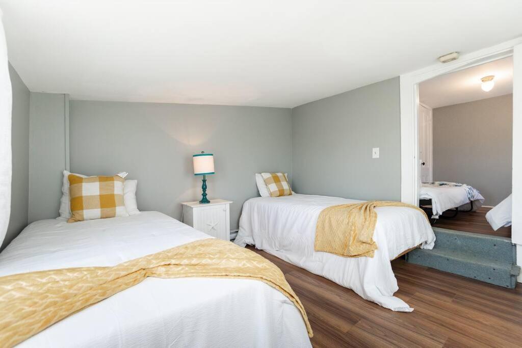 Hampton Beach Hideaway I Exterior photo