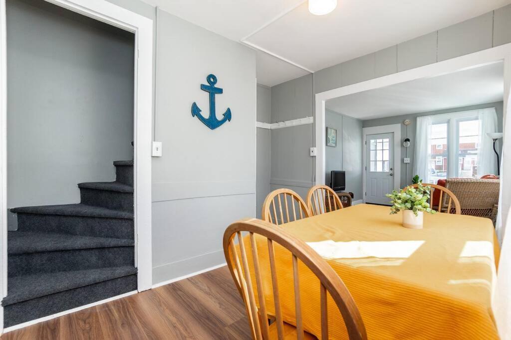 Hampton Beach Hideaway I Exterior photo