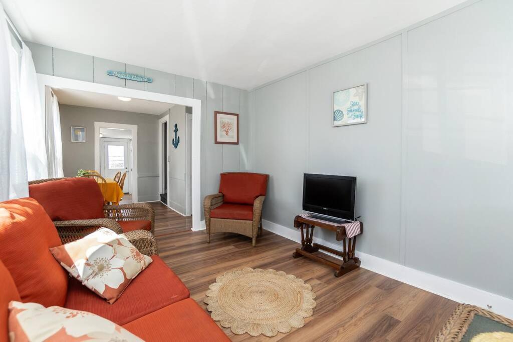 Hampton Beach Hideaway I Exterior photo