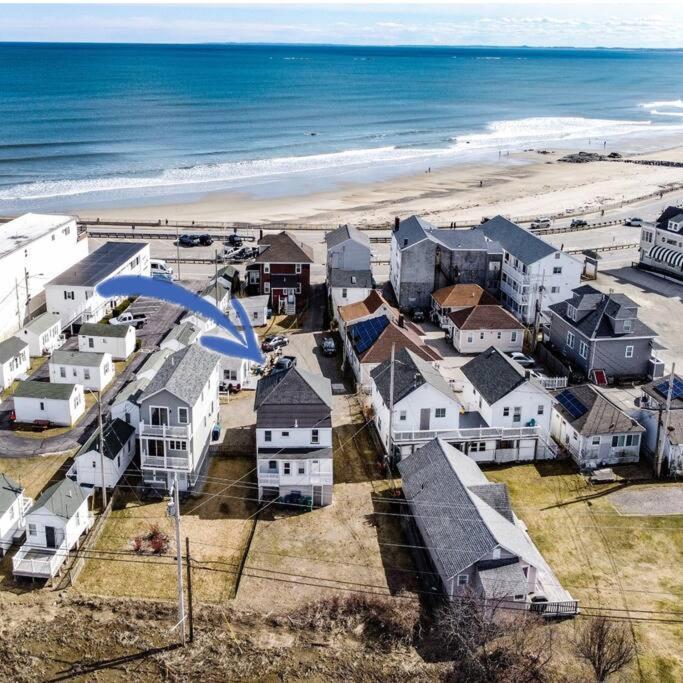 Hampton Beach Hideaway I Exterior photo