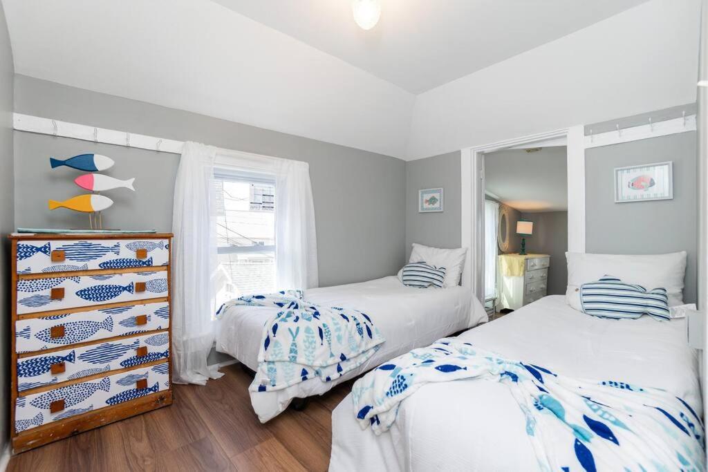 Hampton Beach Hideaway I Exterior photo